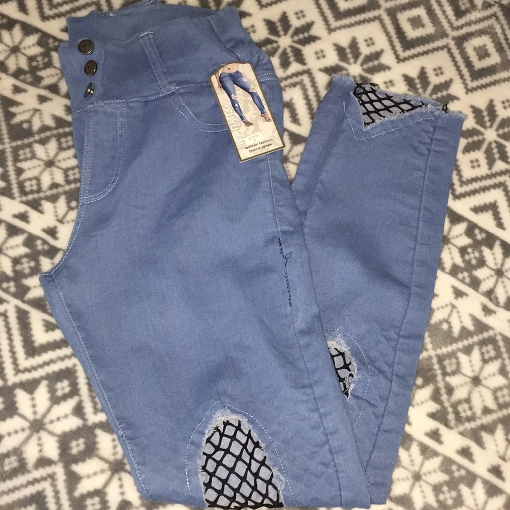 Jeggings